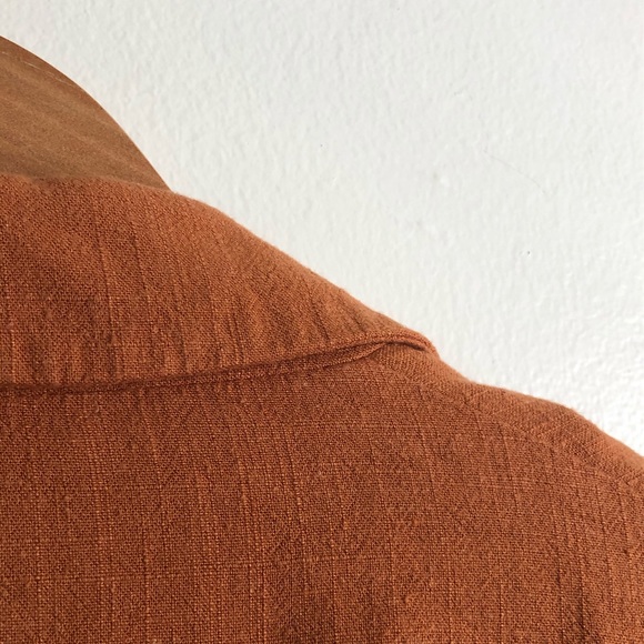 ASOS Blazer Linen Set - Picture 2 of 9